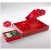Boite de rangement - token silo rouge – image 3