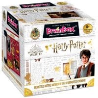 BrainBox Harry Potter