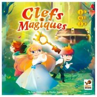 Cléfs Magiques