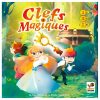 Clefs magiques