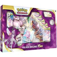 Coffret Palkia Originel V-Star