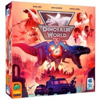 Dinosaur World