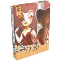 Dixit Puzzle - Chameleon Night 1000 Pièces
