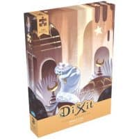 Dixit Puzzle - Mermaid in Love 1000 Pièces