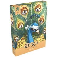 Dixit Puzzle - Point of View 1000 Pièces