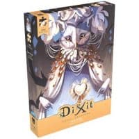 Dixit Puzzle - Queen of Owls 1000 Pièces