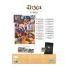 Dixit puzzle red mishmash 1000 pieces 1