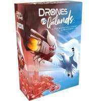 Drones Vs Goélands