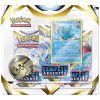 Eb12 tempete argentee pack 3 boosters manaphy