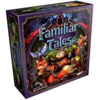 Familiar Tales