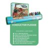 Isle of trains - conductor pledge – image 3
