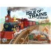 Isle of trains - conductor pledge – image 2