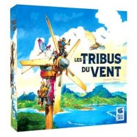 Les Tribus du vent