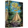 Lost cities roll write