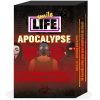 Smile life apocalypse