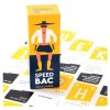 Speed bac jaune 1