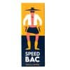 Speed bac jaune – image 2