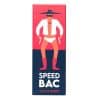 Speed bac rouge – image 2