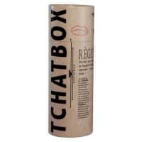 Tchatbox 1 - Léger