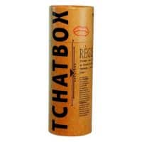 Tchatbox 2 - Ambré