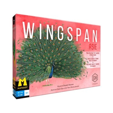 Wingspan extension asie 00