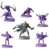 Zombicide dark night metal pack 1 1