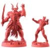 Zombicide dark night metal pack 2 1