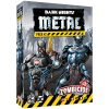 Zombicide dark night metal pack 2