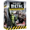 Zombicide dark night metal pack 4