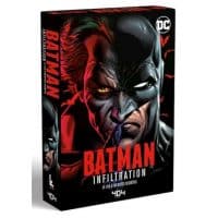 Batman - Infiltration