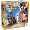 Colt express convoyeurs train blinde