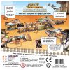 Colt express convoyeurs train blinde 2