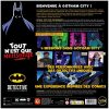 Detective batman tout nest que mensonge 1