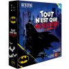 Detective batman tout nest que mensonge