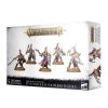 Hedonites of slaanesh - myrmidesh painbringers – image 2