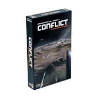 High Frontier 4 All - Conflict