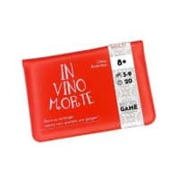 In Vino Morte