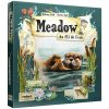 Meadow au fil de leau