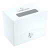 Side holder 80+ blanc – image 2