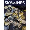 Skymines - 50 metal coins – image 2