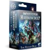 Warhammer underworlds les morts en