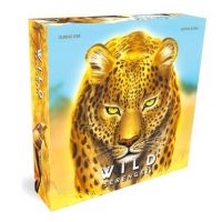 Wild Serengeti