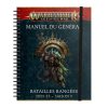 Age of sigmar - manuel du général - bataille rangée (2022 - 2023 : saison 2) – image 2