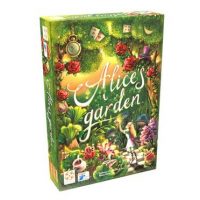 Alice's Garden