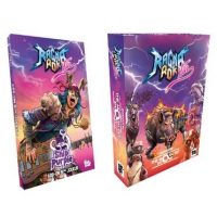 RagnaRok Star - Version Kickstarter Deluxe Bundle d'extensions