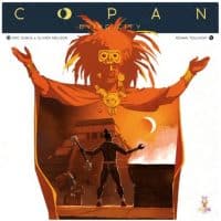Copan - Dying City Jade All In Pledge