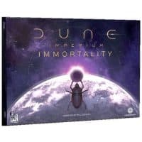 Dune Imperium - Immortality