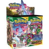 EB07 Evolution Céleste - Display 36 Booster