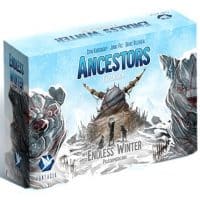 Endless Winter - Ancestors
