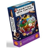 Exhibition - 20th Century